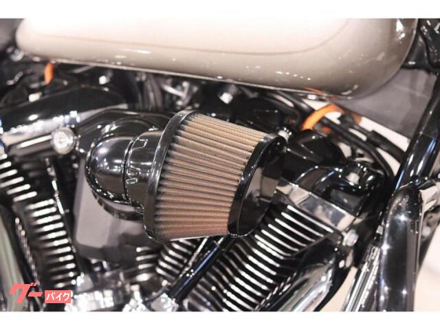 HARLEY－DAVIDSON FLHCS ソフテイル ヘリテイジ
