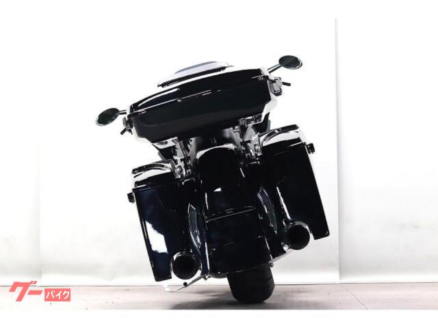 2020年　ロードグライドスペシャル FLTRXS 純正 マフラー エキパイ HARLEY－DAVIDSON FLTRXS ロードグライド