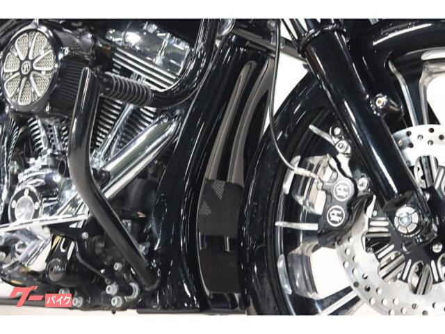 HARLEY－DAVIDSON FLTRXS ロードグライド