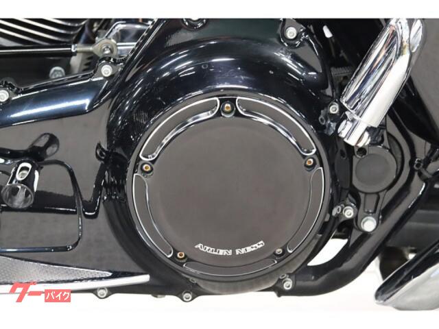 2020年　ロードグライドスペシャル FLTRXS 純正 マフラー エキパイ HARLEY－DAVIDSON FLTRXS ロードグライド