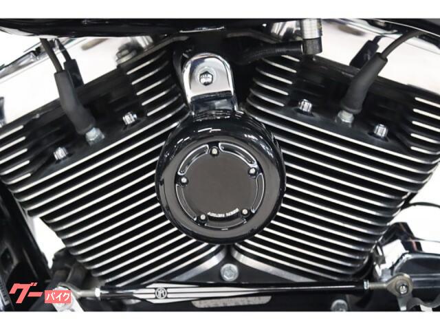 HARLEY－DAVIDSON FLTRXS ロードグライド