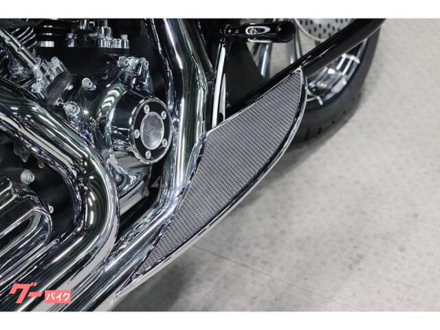 HARLEY－DAVIDSON FLTRXS ロードグライド