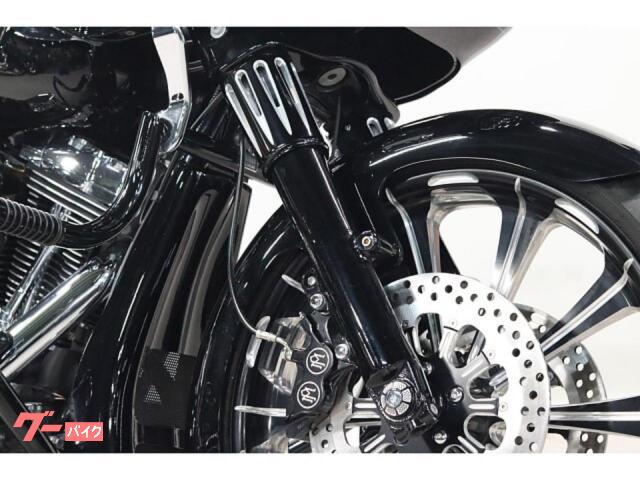 2020年　ロードグライドスペシャル FLTRXS 純正 マフラー エキパイ HARLEY－DAVIDSON FLTRXS ロードグライド