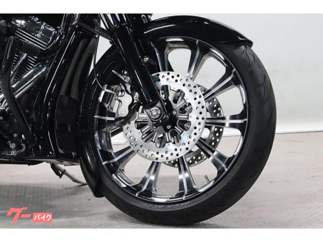 HARLEY－DAVIDSON FLTRXS ロードグライド