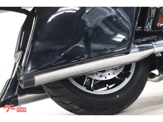 HARLEY－DAVIDSON FLTRXS ロードグライド