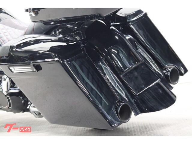 2020年　ロードグライドスペシャル FLTRXS 純正 マフラー エキパイ HARLEY－DAVIDSON FLTRXS ロードグライド