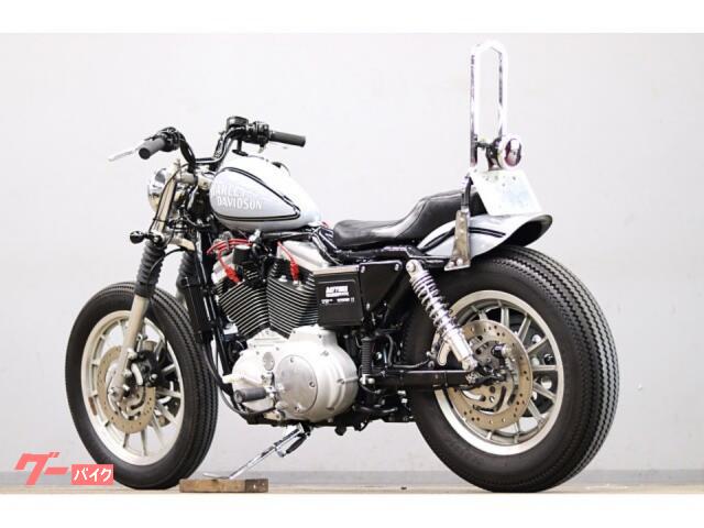HARLEY－DAVIDSON XL1200S スポーツ リジスポ
