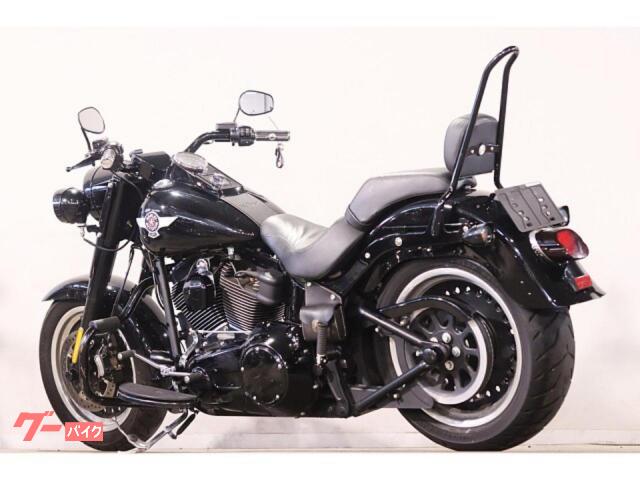 ハーレーダビッドソン　ファットボーイ　ヘッドライトベゼル　FLFB HARLEY－DAVIDSON FLSTFBS ファットボーイS