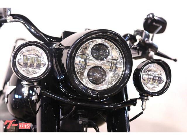 HARLEY－DAVIDSON FLSTFBS ファットボーイS