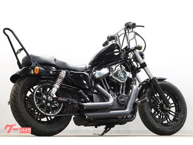 えーりーさん専用⭐︎Harley Davidson ⭐︎ HARLEY－DAVIDSON XL1200X フォーティ