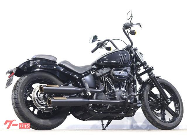 チルットAR 20枚　まとめ売り HARLEY－DAVIDSON FXBBS ソフテイル