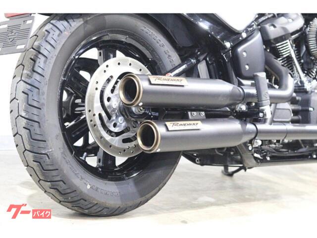 ホーリー HARLEY－DAVIDSON FXBBS ソフテイル