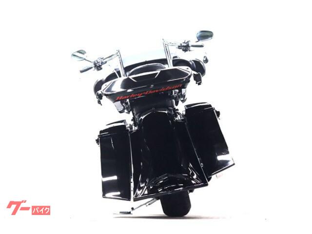 HARLEY－DAVIDSON FLHX ストリートグライド