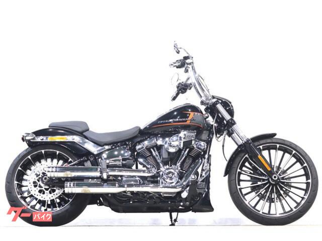 ジキル＆ハイド 可変マフラー ブレイクアウトFXBRS2021 店頭販売限定