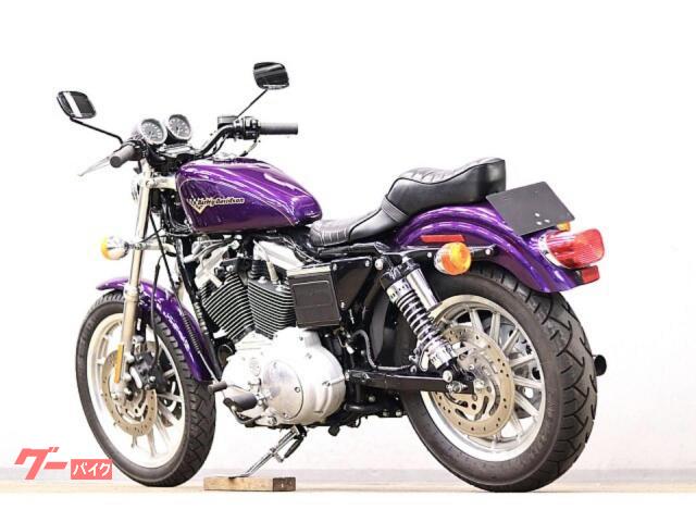 スポーツスター テーパード　マフラー　XLH XL L023027.jpg?ver=1623748864