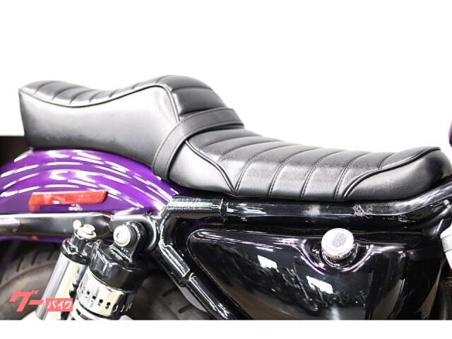 HARLEY－DAVIDSON XL1200S スポーツ 2001y