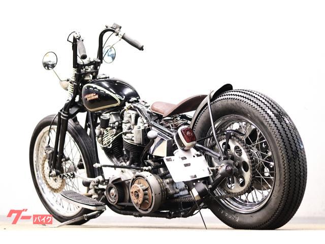 HARLEY－DAVIDSON FXE 1975ym