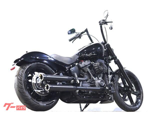 Harley-Davidson マフラー　購入者（売約済み） HARLEY－DAVIDSON XL1200X フォーティ