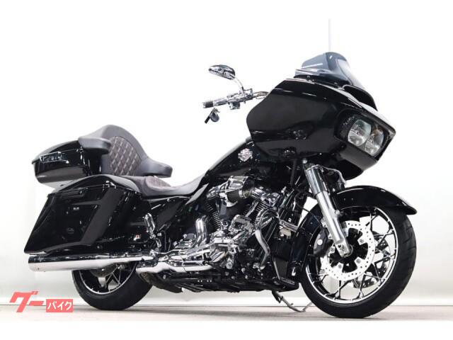 ＦＬＴＲＸＳ　ロードグライドスペシャル　２０２３ｙ　１８７０ｃｃ　Ｖａｎｃｅ＆Ｈｉｎｅｓマフラー＆エキパイ　純正パーツ多数