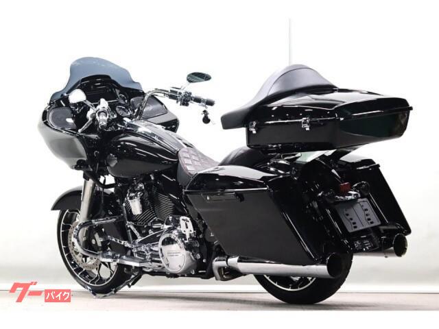 HARLEY－DAVIDSON FLTRXS ロードグライド