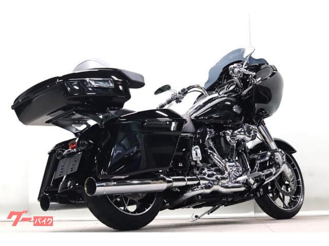 HARLEY－DAVIDSON FLTRXS ロードグライド