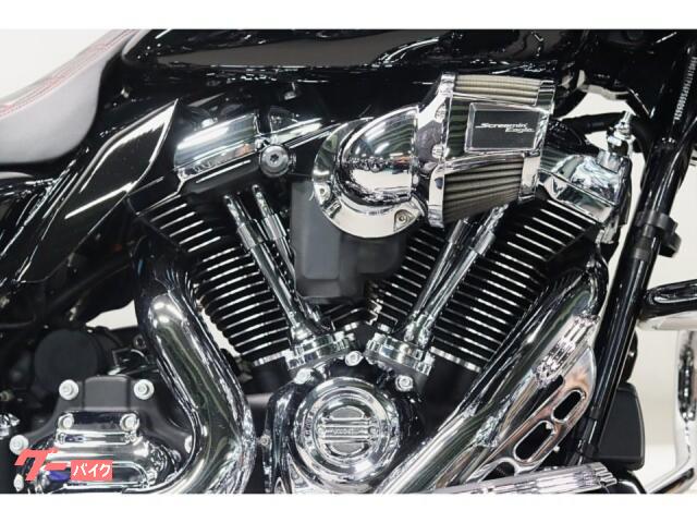 HARLEY－DAVIDSON FLTRXS ロードグライド