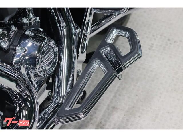 HARLEY－DAVIDSON FLTRXS ロードグライド