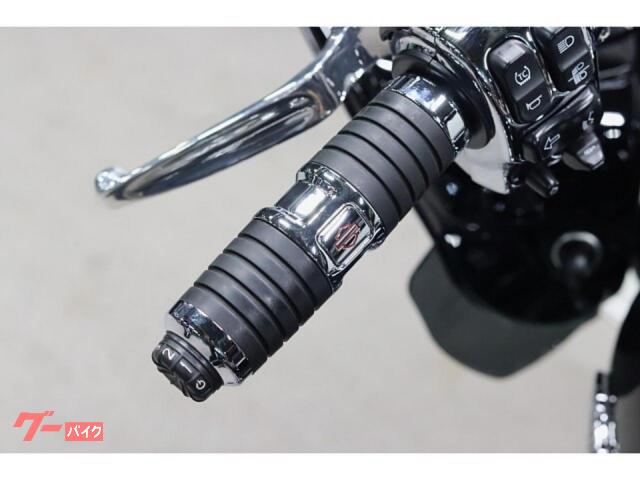 HARLEY－DAVIDSON FLTRXS ロードグライド