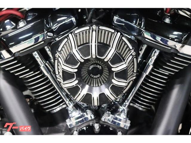 HARLEY－DAVIDSON FLHXS ストリートグライド