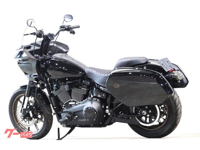 HARLEY-DAVIDSON FXLRST ST TBR Thrashin SUNDANCE ET 2023 — миниатюра 3