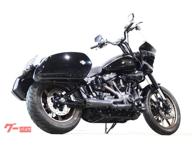 HARLEY-DAVIDSON FXLRST ST TBR Thrashin SUNDANCE ET 2023 — миниатюра 5