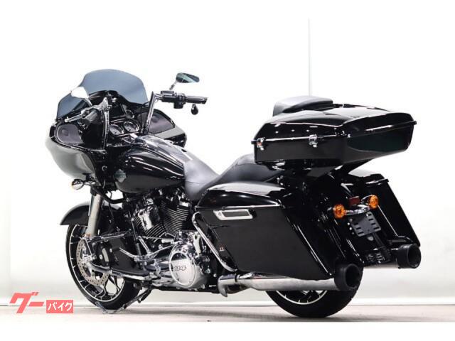 HARLEY－DAVIDSON FLTRXS ロードグライド