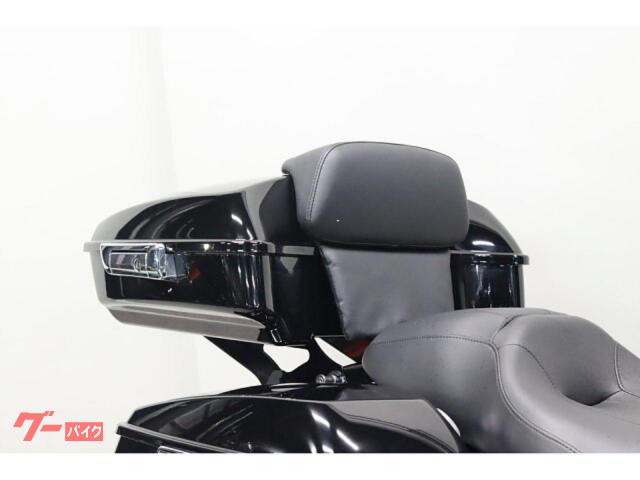 Gsh-598 Speeder569EVOLUTIONⅦ flexS サンプル品 HARLEY－DAVIDSON FLTRXS ロードグライド