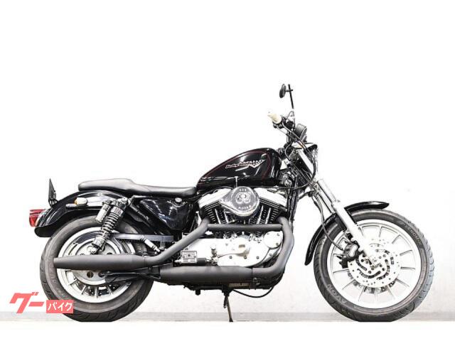 HARLEY－DAVIDSON XL1200S スポーツ リジスポ