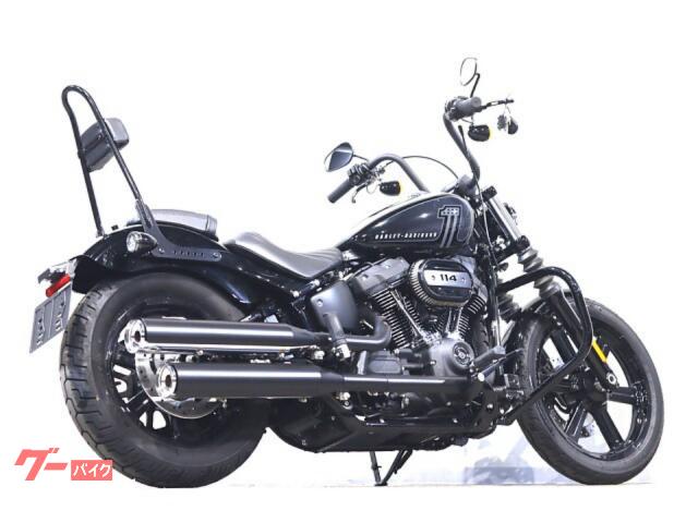 ♦超激アツ☆レア物♦ビーデル HARLEY－DAVIDSON FXBBS ソフテイル