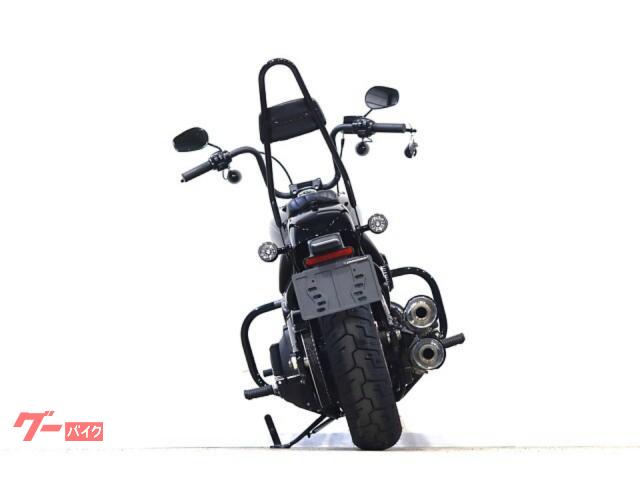 ♦超激アツ☆レア物♦ビーデル HARLEY－DAVIDSON FXBBS ソフテイル