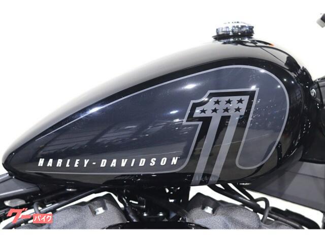 武田様♡専用 HARLEY－DAVIDSON FXBBS ソフテイル