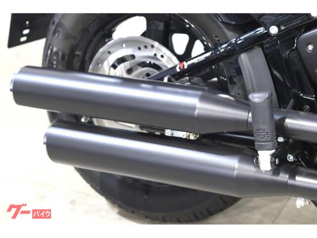 HARLEY－DAVIDSON FXBBS ソフテイル