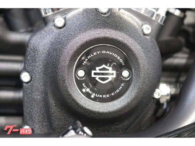 HARLEY－DAVIDSON FXBBS ソフテイル