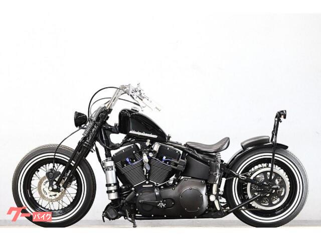 HARLEY－DAVIDSON FXSTB ナイトトレイン