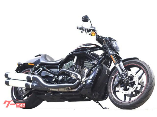 ＶＲＳＣＤＸ　ナイトロッドスペシャル　後期型モデル　１２４６ｃｃ　ＥＴＣ　ＡＢＳ