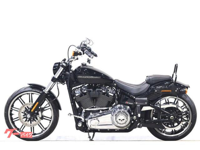 HARLEY－DAVIDSON FXBRS ソフテイル ブレイク
