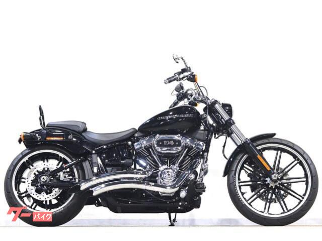 HARLEY－DAVIDSON FXBRS ソフテイル ブレイク