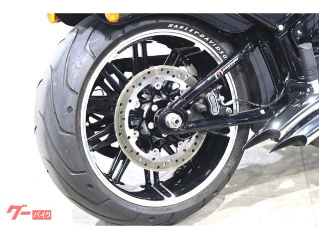HARLEY－DAVIDSON FXBRS ソフテイル ブレイク