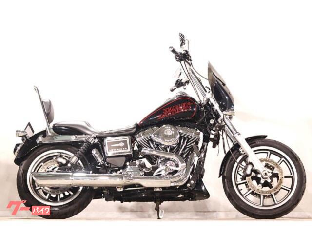 HARLEY－DAVIDSON FXDL ローライダー クラブ