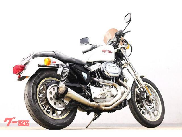 HARLEY－DAVIDSON XL1200S スポーツ リジスポ