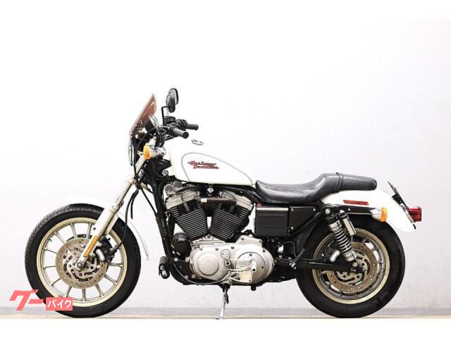 HARLEY－DAVIDSON XL1200S スポーツ リジスポ