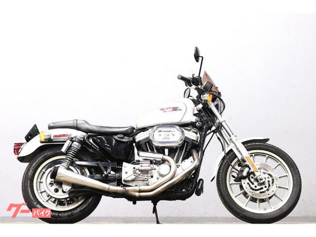 HARLEY－DAVIDSON XL1200S スポーツ リジスポ