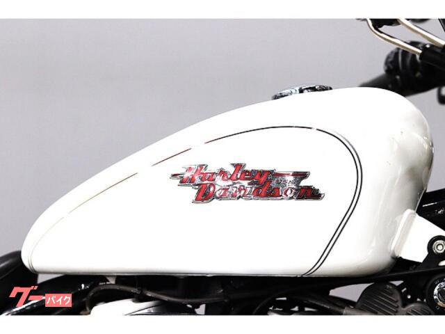 HARLEY－DAVIDSON XL1200S スポーツ リジスポ
