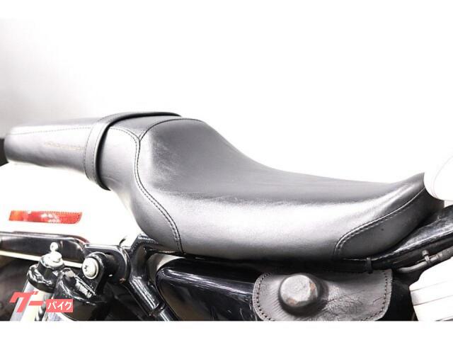 HARLEY－DAVIDSON XL1200S スポーツ リジスポ